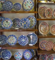 iznik tiles bursa