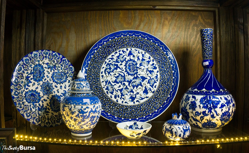 Iznik Bursa Turkey August 6 2018 Iznik Town Center Stock Photo Picture And Royalty Free Image Image 109778122