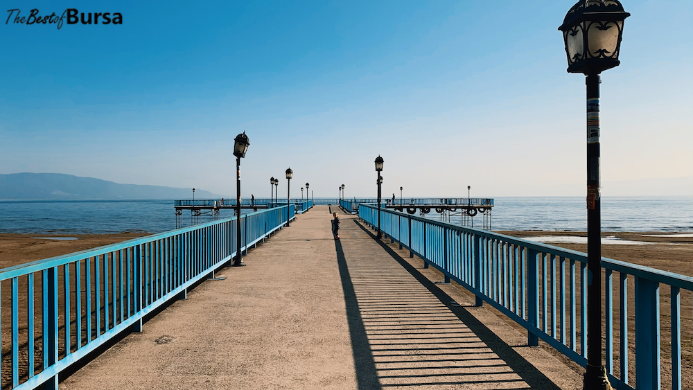 Orhangazi Wharf | The Best of Bursa Orhangazi Wharf | The Best of Bursa