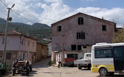 An Itchy History Lesson