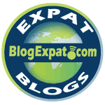 Blog Expat: living abroad