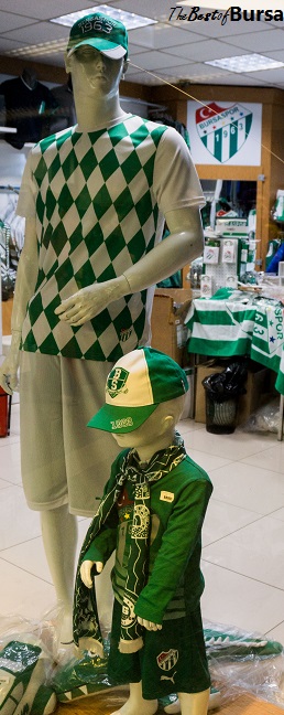 Bursastore, Bursa, Turkey